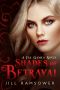 [Fae Games 03] • Shades of Betrayal